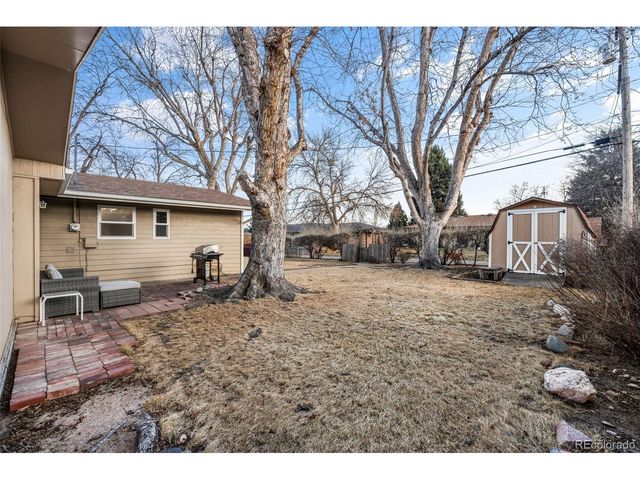 2214 11th St, Greeley, CO 80631
