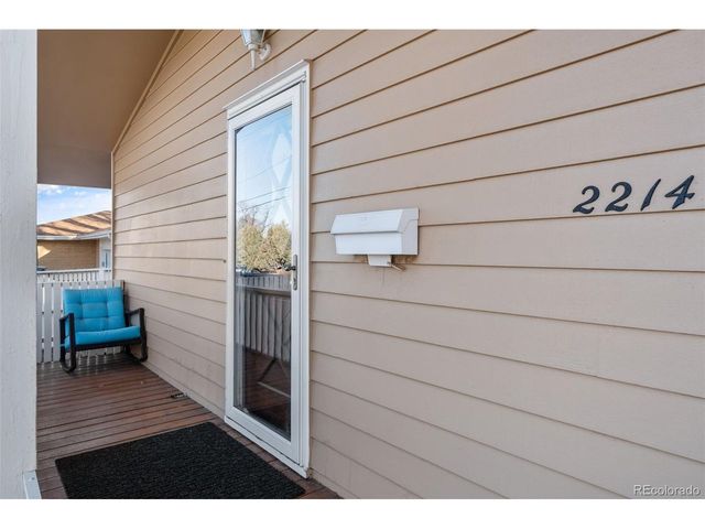 2214 11th St, Greeley, CO 80631