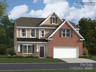 1542 Swallow Tail Drive, Cramerton, NC 28012