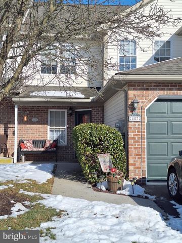 457 EPSILON DR, Wernersville, PA 19565