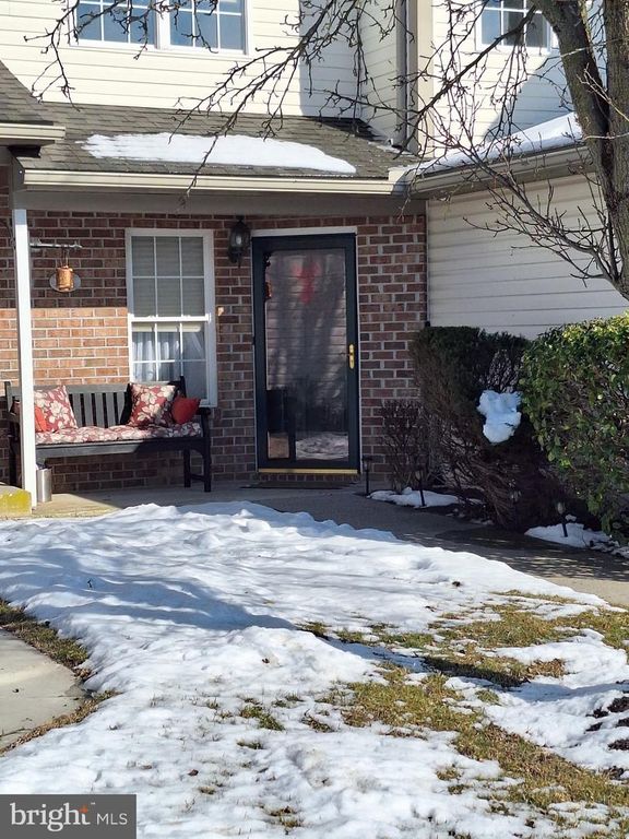 457 EPSILON DR, Wernersville, PA 19565