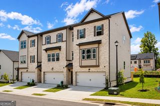 4228 Fern River Trail 17, Norcross, GA 30093
