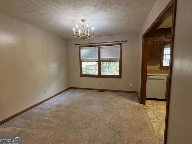 4830 Squirrel Creek Drive, Gainesville, GA 30506