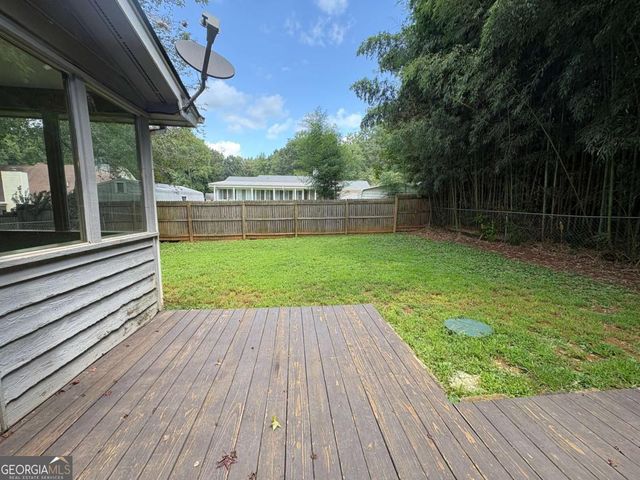 4830 Squirrel Creek Drive, Gainesville, GA 30506
