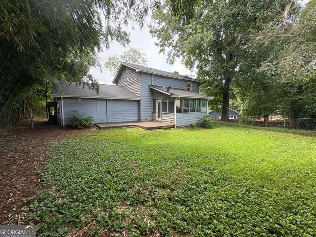 4830 Squirrel Creek Drive, Gainesville, GA 30506
