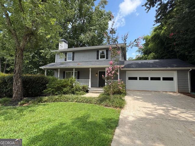 4830 Squirrel Creek Drive, Gainesville, GA 30506