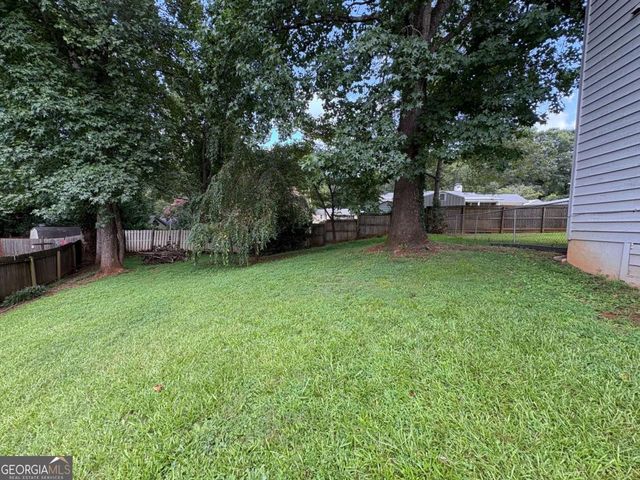 4830 Squirrel Creek Drive, Gainesville, GA 30506