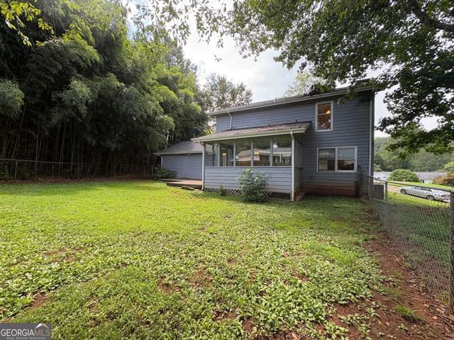 4830 Squirrel Creek Drive, Gainesville, GA 30506