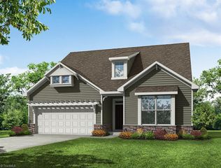 746 Brooklet Court, Winston-salem, NC 27127