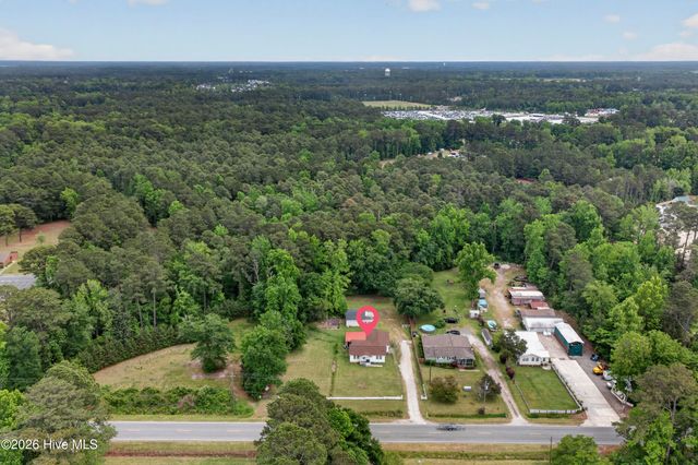 4632 Castle Hayne Road, Castle Hayne, NC 28429