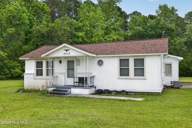 4632 Castle Hayne Road, Castle Hayne, NC 28429