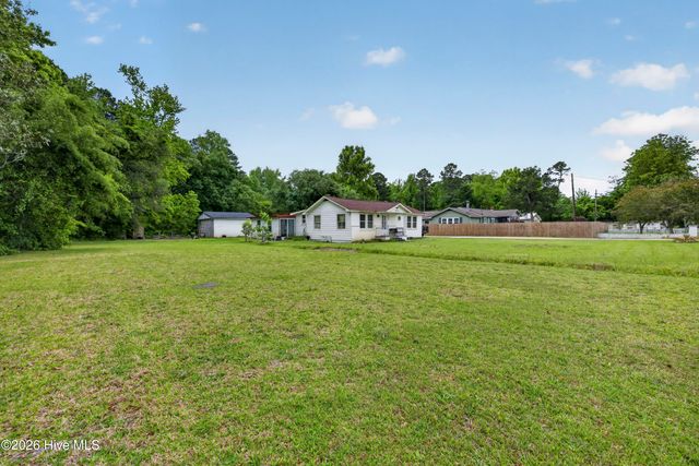 4632 Castle Hayne Road, Castle Hayne, NC 28429