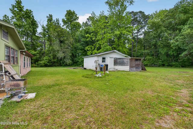 4632 Castle Hayne Road, Castle Hayne, NC 28429