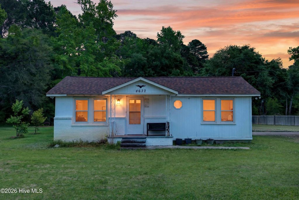 4632 Castle Hayne Road, Castle Hayne, NC 28429