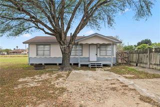 1132 N Los Ebanos Road, Mission, TX 78572