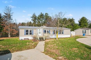 9137 Pine Lake Court, Olive Twp, MI 49460