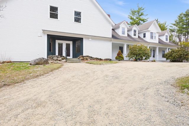 3 Elm Hill Road, Peterborough, NH 03458