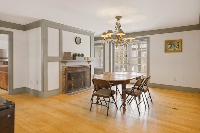 3 Elm Hill Road, Peterborough, NH 03458