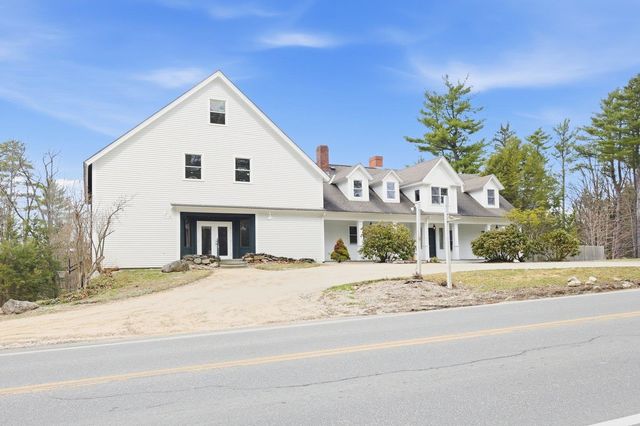 3 Elm Hill Road, Peterborough, NH 03458