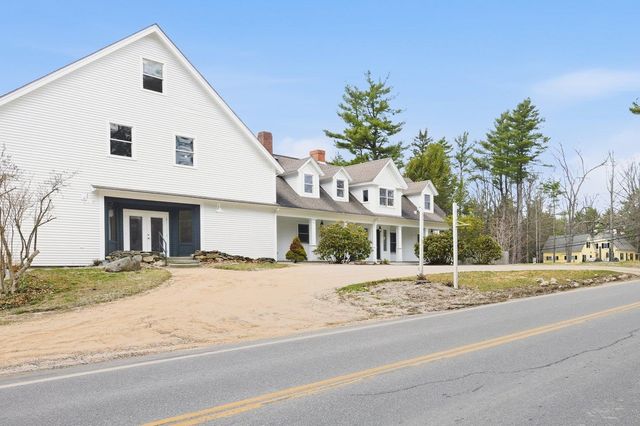 3 Elm Hill Road, Peterborough, NH 03458