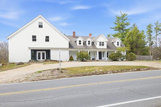 3 Elm Hill Road, Peterborough, NH 03458