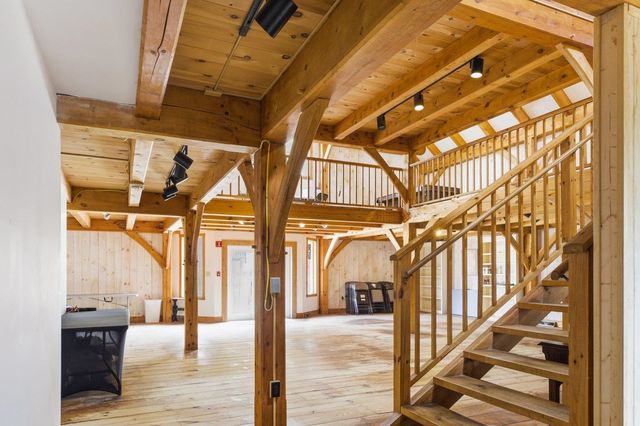 3 Elm Hill Road, Peterborough, NH 03458