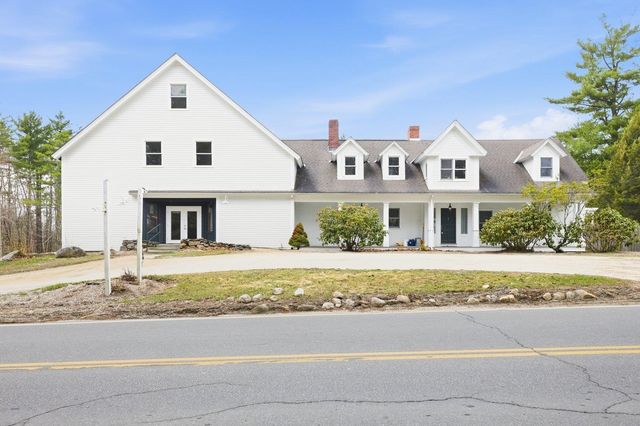 3 Elm Hill Road, Peterborough, NH 03458
