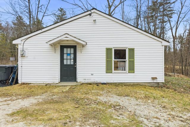 3 Elm Hill Road, Peterborough, NH 03458