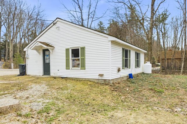 3 Elm Hill Road, Peterborough, NH 03458