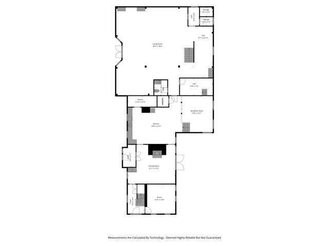 3 Elm Hill Road, Peterborough, NH 03458