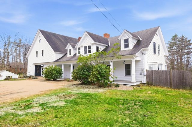 3 Elm Hill Road, Peterborough, NH 03458
