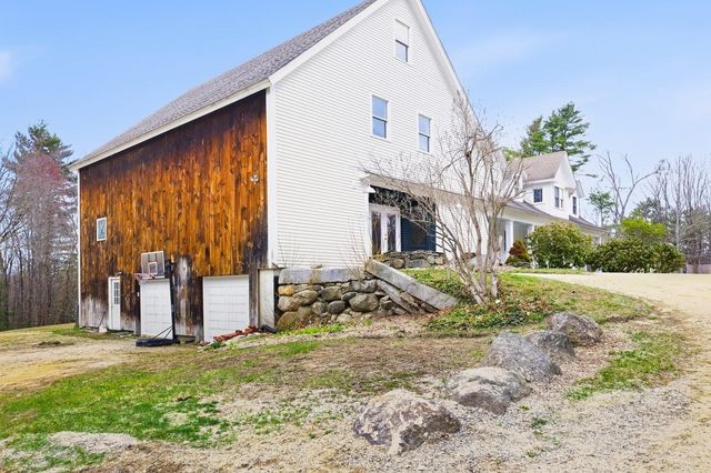 3 Elm Hill Road, Peterborough, NH 03458
