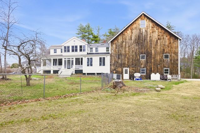 3 Elm Hill Road, Peterborough, NH 03458