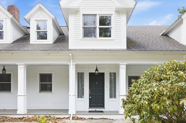 3 Elm Hill Road, Peterborough, NH 03458