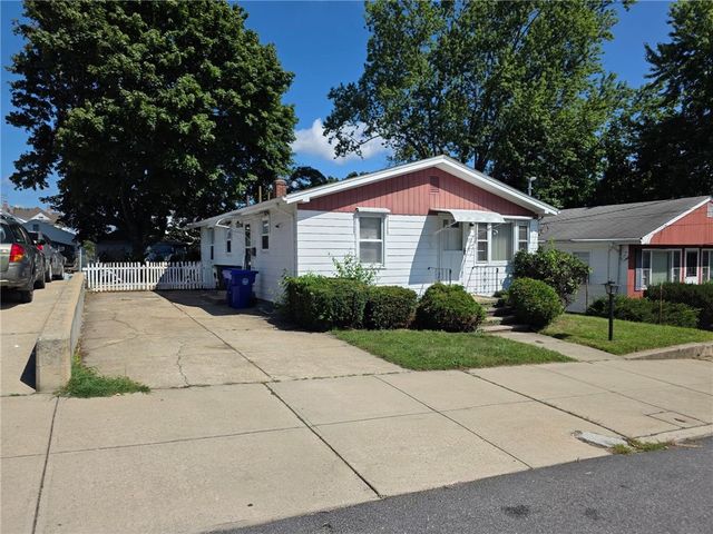 223 Wallace Street, Providence, RI 02909