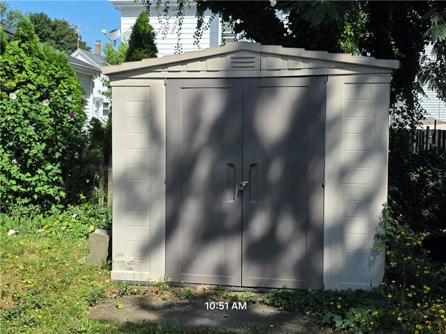 223 Wallace Street, Providence, RI 02909