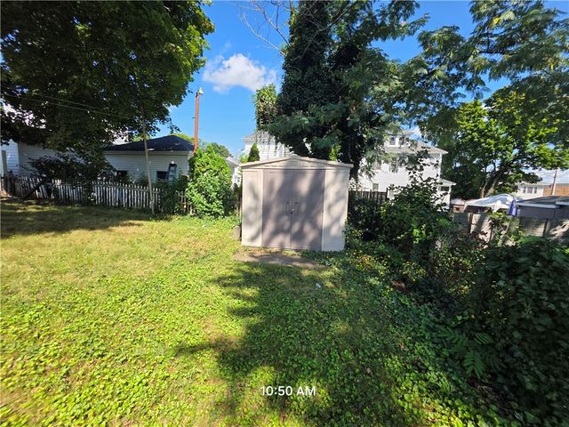 223 Wallace Street, Providence, RI 02909