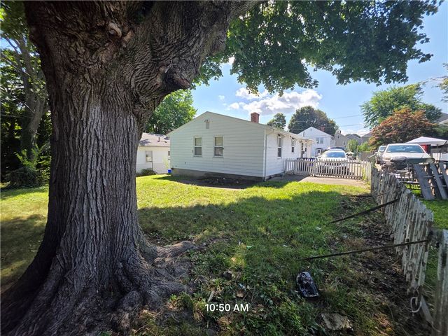 223 Wallace Street, Providence, RI 02909