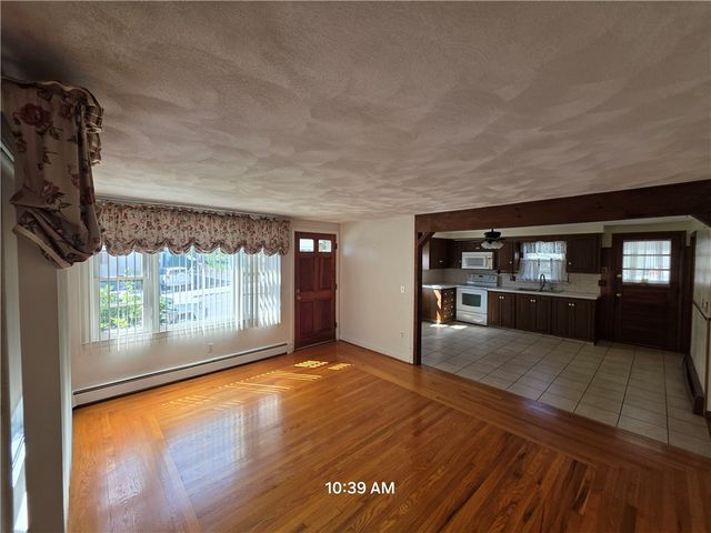 223 Wallace Street, Providence, RI 02909