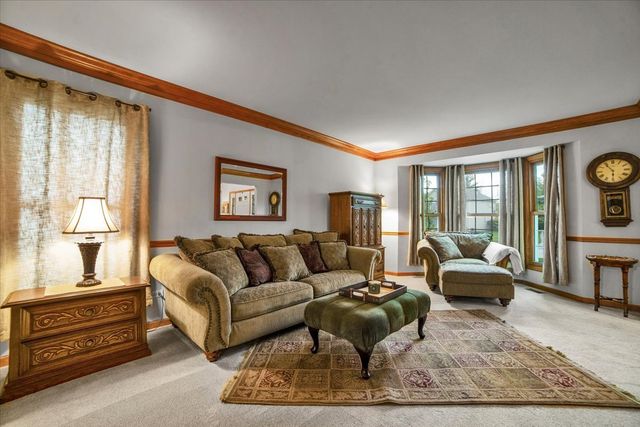 2217 Stonehaven Drive, Plainfield, IL 60586