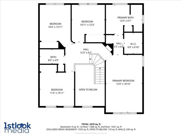2217 Stonehaven Drive, Plainfield, IL 60586