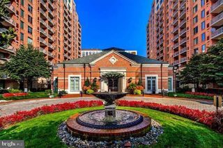 11710 OLD GEORGETOWN RD #527, North Bethesda, MD 20852