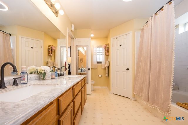 4311 Breckenridge Drive, Killeen, TX 76542