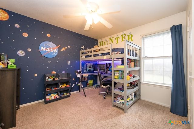 4311 Breckenridge Drive, Killeen, TX 76542