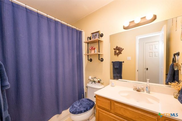 4311 Breckenridge Drive, Killeen, TX 76542