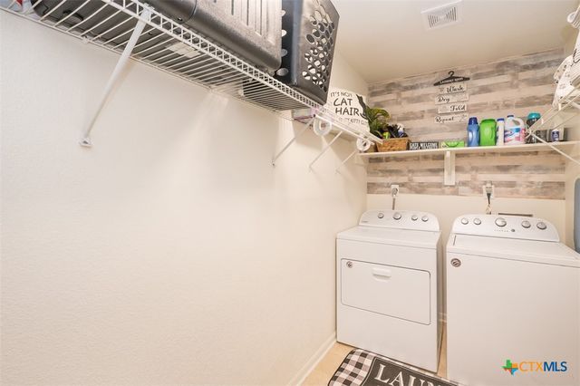 4311 Breckenridge Drive, Killeen, TX 76542