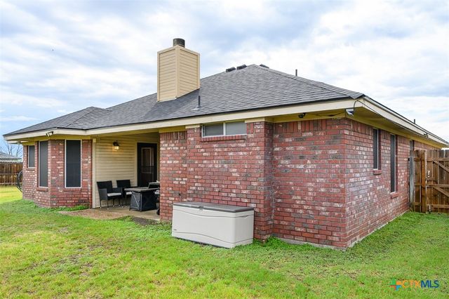 4311 Breckenridge Drive, Killeen, TX 76542