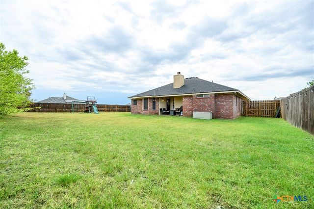 4311 Breckenridge Drive, Killeen, TX 76542