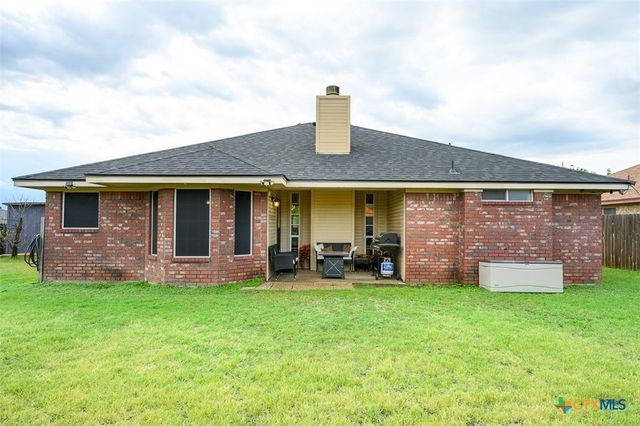4311 Breckenridge Drive, Killeen, TX 76542