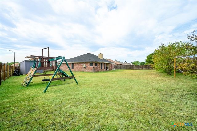 4311 Breckenridge Drive, Killeen, TX 76542